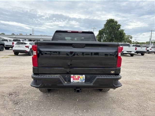 2026 Chevrolet Silverado 1500 Custom - Photo 12