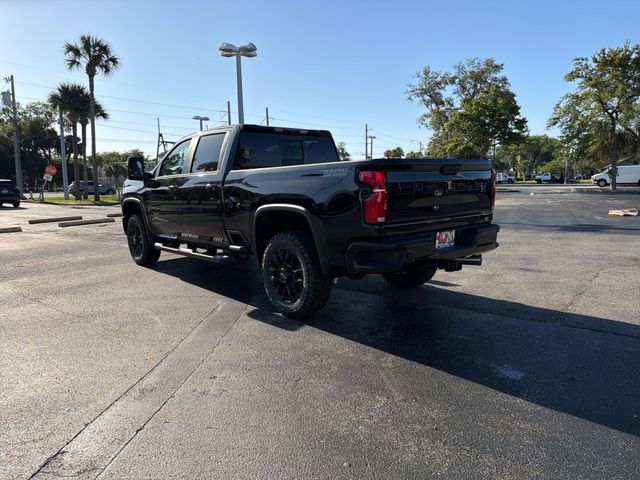 2026 Chevrolet Silverado 2500 HD LT - Photo 9