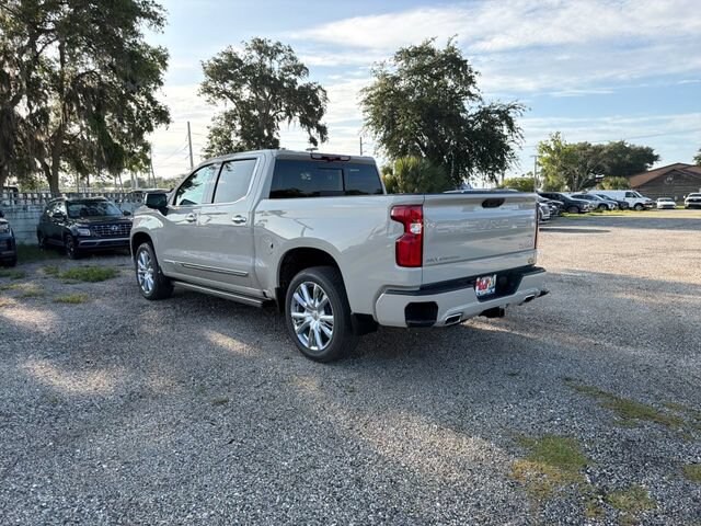 2026 Chevrolet Silverado 1500 High Country - Photo 7
