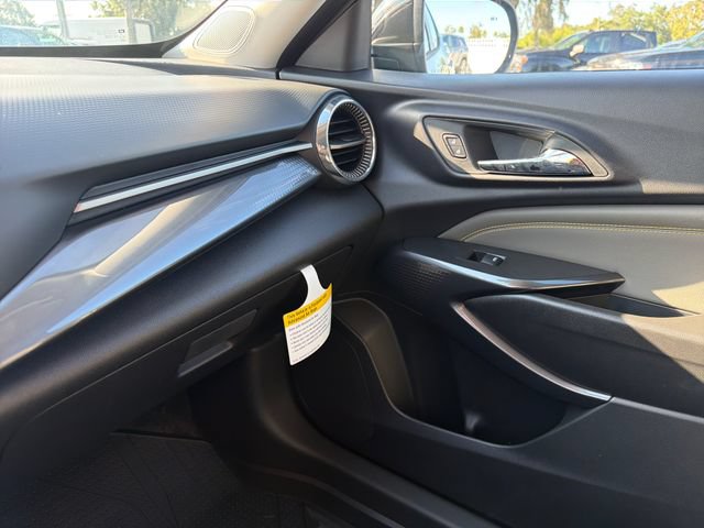 2026 Chevrolet Trax Activ - Photo 28