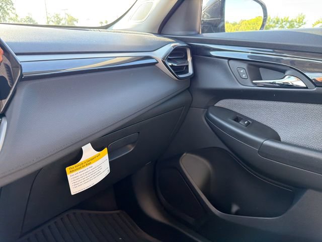 2026 Chevrolet Trailblazer LT - Photo 27