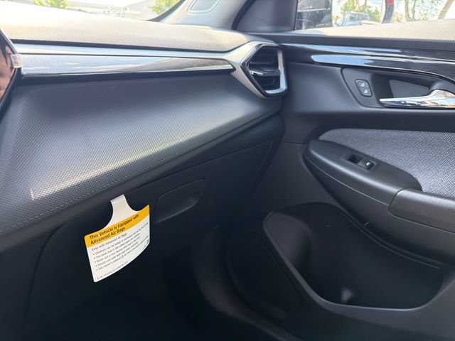 2026 Chevrolet Trailblazer LT - Photo 29