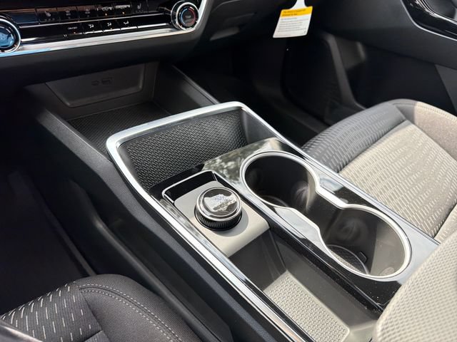 2026 Chevrolet Equinox LT - Photo 25