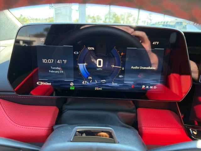 2026 Chevrolet Blazer EV SS - Photo 27