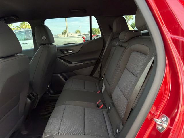 2026 Chevrolet Equinox LT - Photo 23