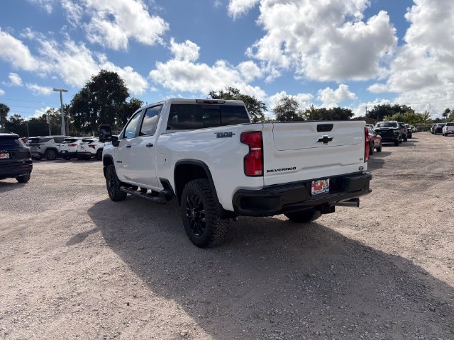 2026 Chevrolet Silverado 2500 HD LT - Photo 9