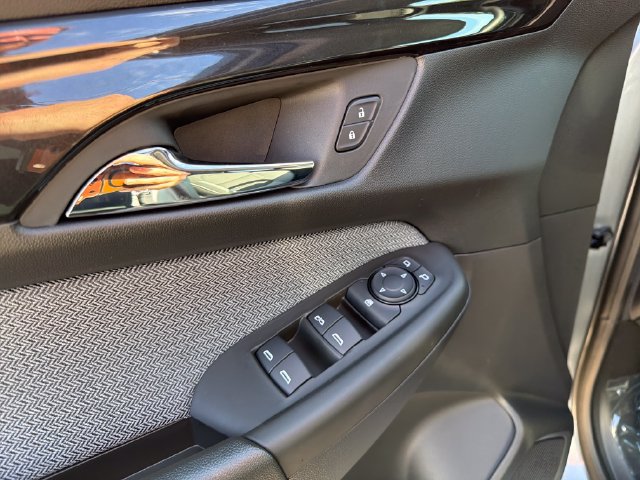 2026 Chevrolet Trailblazer LT - Photo 23