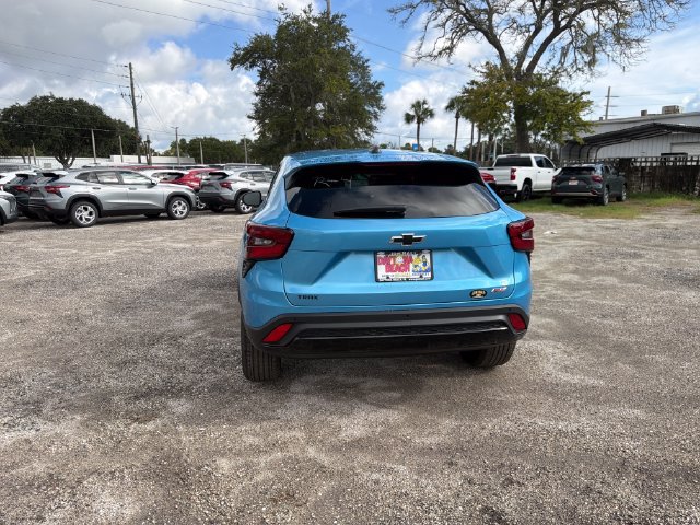 2026 Chevrolet Trax RS - Photo 9