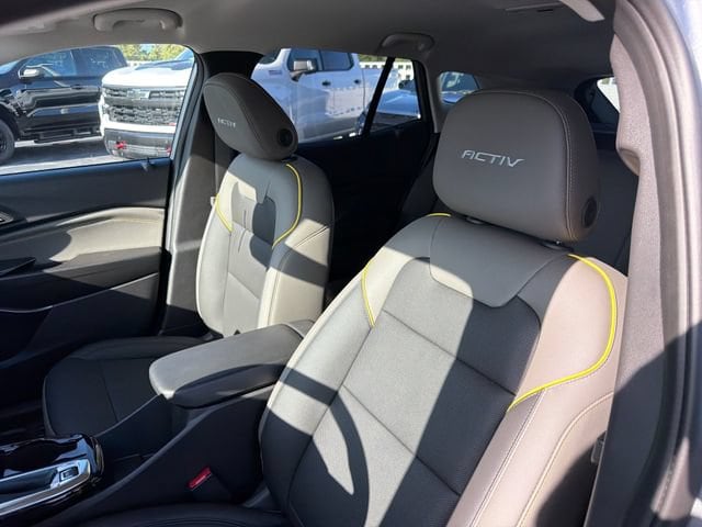 2026 Chevrolet Trax Activ - Photo 18