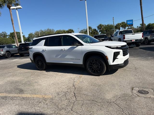 2026 Chevrolet Traverse LT - Photo 20
