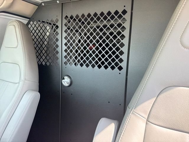 2026 Chevrolet Express Cargo Work Van - Photo 25