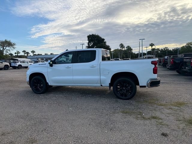 2026 Chevrolet Silverado 1500 LT - Photo 6