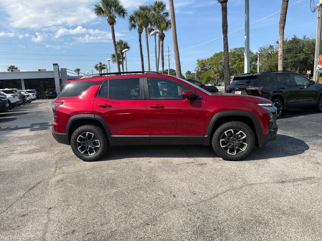 2026 Chevrolet Equinox ACTIV - Photo 14