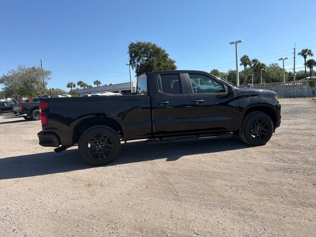 2026 Chevrolet Silverado 1500 Custom - Photo 15