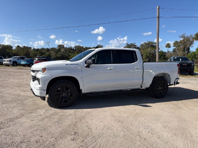 2026 Chevrolet Silverado 1500 RST - Photo 3