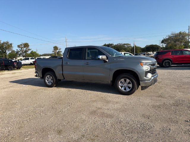 2026 Chevrolet Silverado 1500 LT - Photo 15
