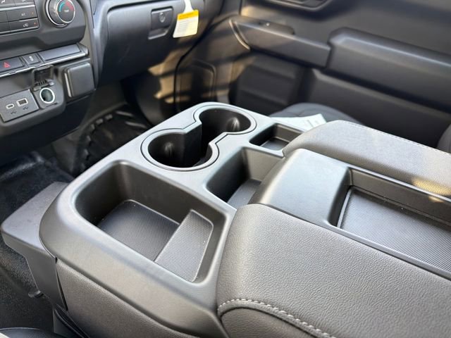 2025 Chevrolet Silverado 3500 HD Work Truck - Photo 21