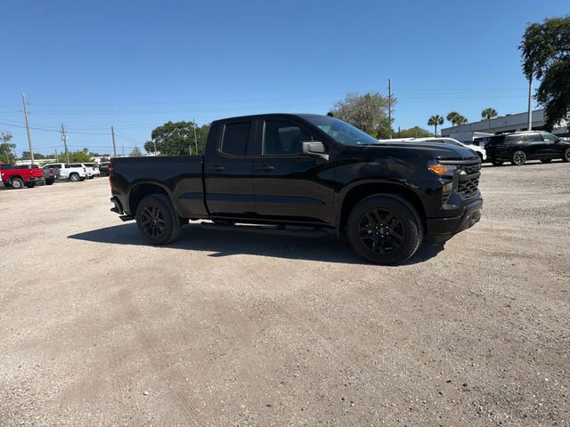 2026 Chevrolet Silverado 1500 Custom - Photo 18