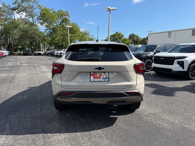 2026 Chevrolet Trax Activ - Photo 10