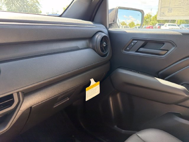 2026 Chevrolet Colorado Trail Boss - Photo 31