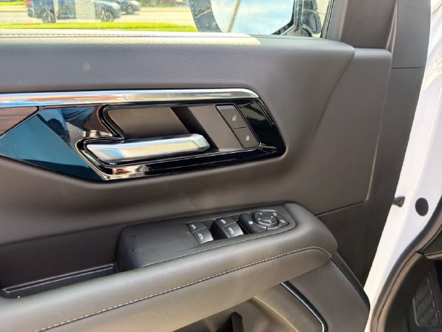 2026 Chevrolet Tahoe LS - Photo 23