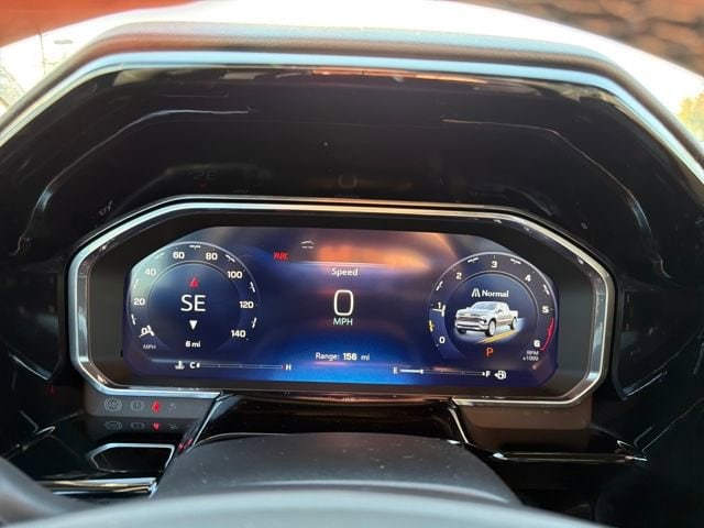 2026 Chevrolet Silverado 1500 RST - Photo 32