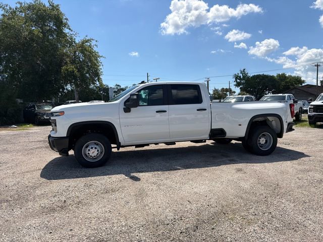 2026 Chevrolet Silverado 3500 HD Work Truck - Photo 8