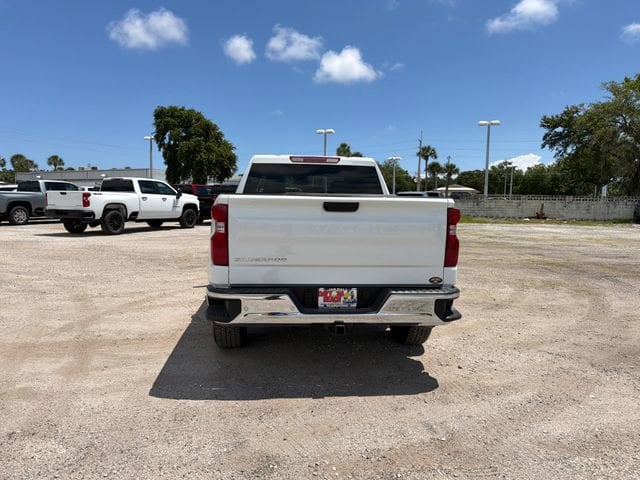 2026 Chevrolet Silverado 1500 Work Truck - Photo 10