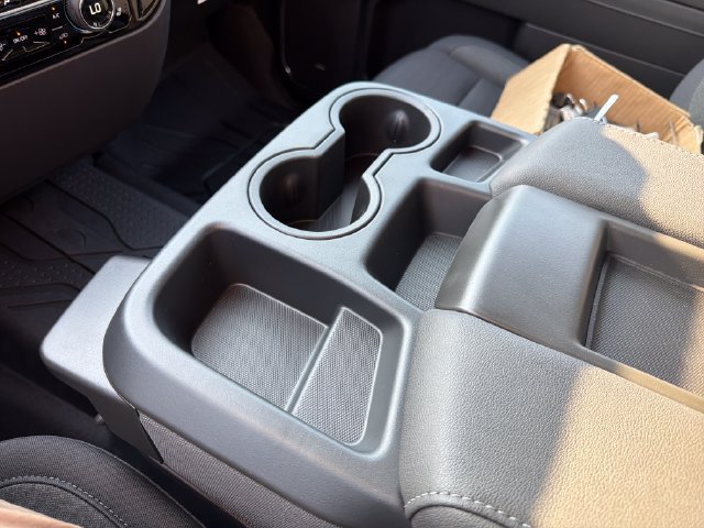 2026 Chevrolet Silverado 1500 LT - Photo 28