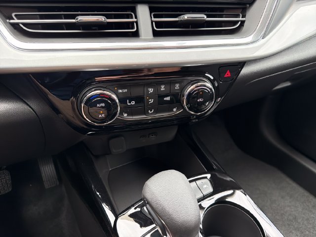 2026 Chevrolet Trax LT - Photo 24