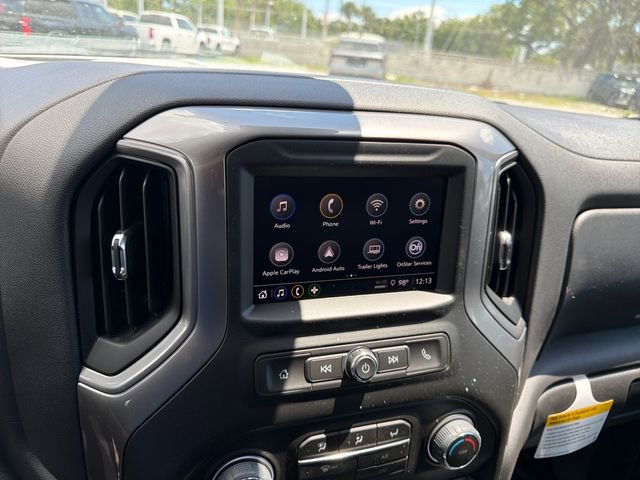 2026 Chevrolet Silverado 1500 Work Truck - Photo 23