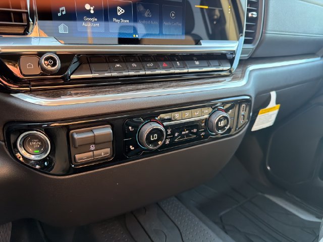 2026 Chevrolet Silverado 1500 LT - Photo 27
