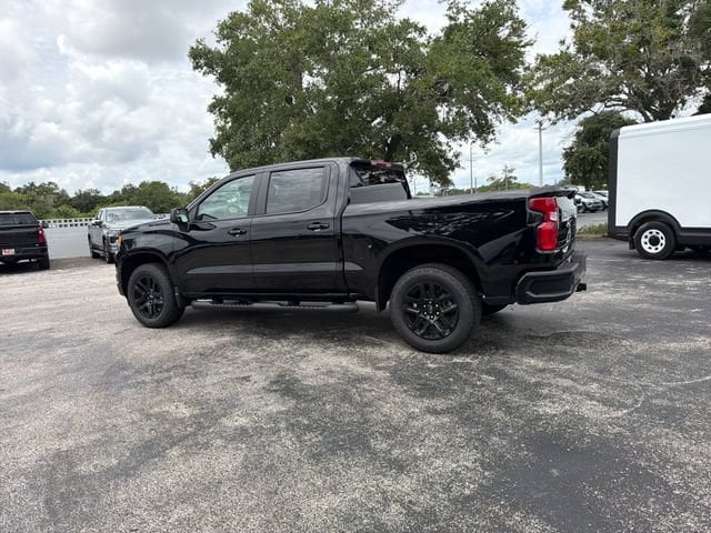 2026 Chevrolet Silverado 1500 RST - Photo 6