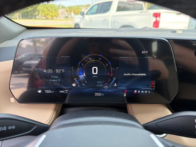 2026 Chevrolet Equinox ACTIV - Photo 25