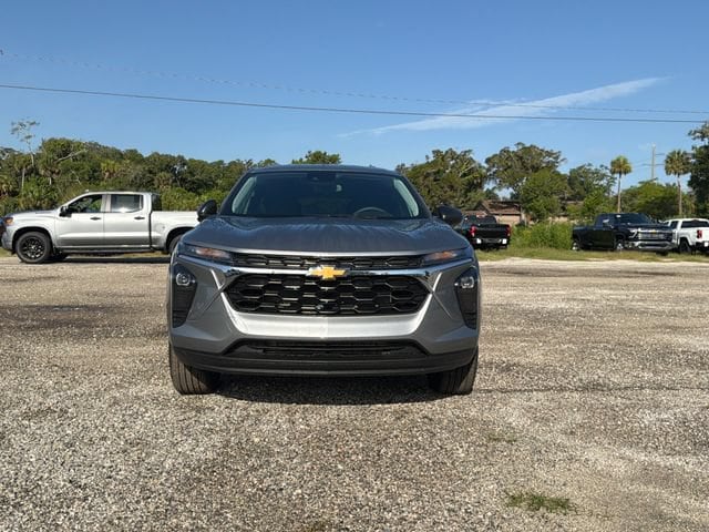 2026 Chevrolet Trax LS - Photo 16