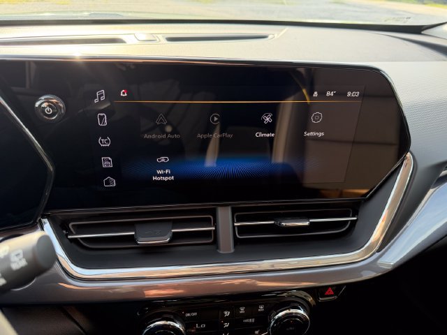 2026 Chevrolet Trax Activ - Photo 23