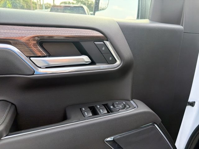 2026 Chevrolet Silverado 1500 RST - Photo 23