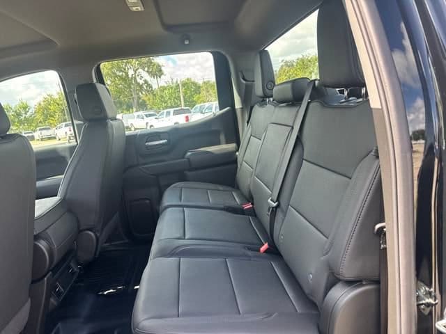 2026 Chevrolet Silverado 1500 Work Truck - Photo 23