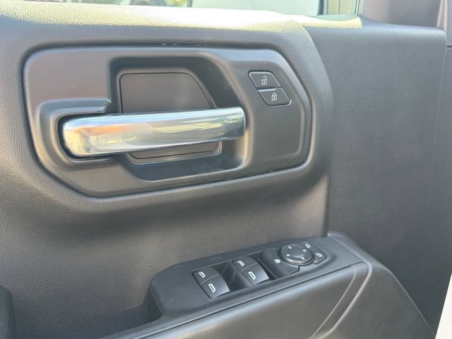 2026 Chevrolet Silverado 1500 Custom Trail Boss - Photo 25