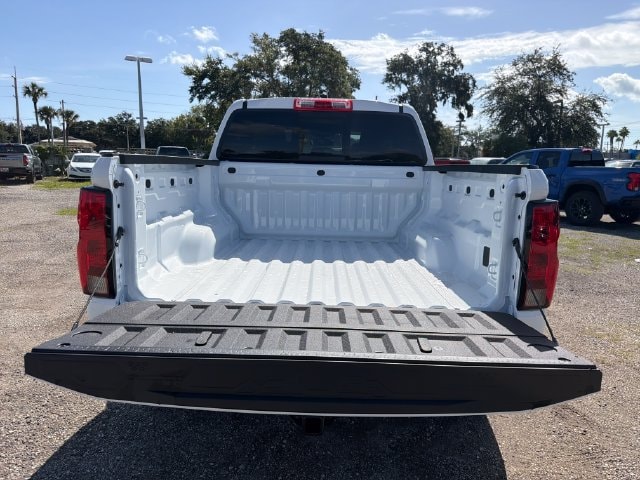 2026 Chevrolet Colorado Trail Boss - Photo 12