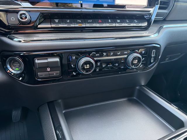 2026 Chevrolet Silverado 2500 HD ZR2 - Photo 32