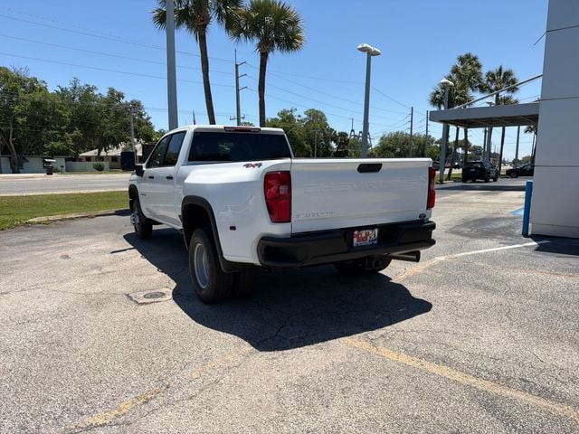 2026 Chevrolet Silverado 3500 HD Work Truck - Photo 11