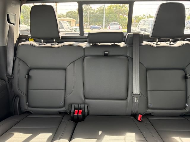 2026 Chevrolet Silverado 1500 RST - Photo 23