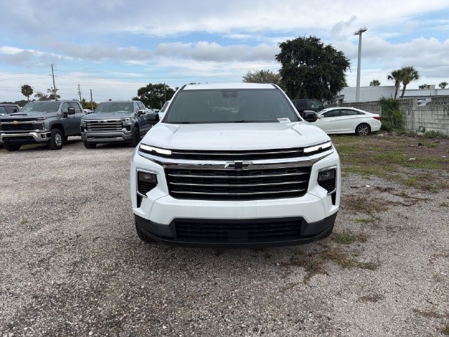 2026 Chevrolet Traverse LT - Photo 17