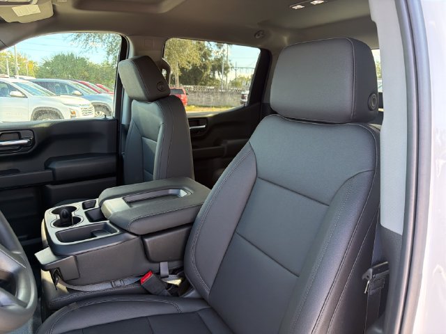 2026 Chevrolet Silverado 1500 Work Truck - Photo 18