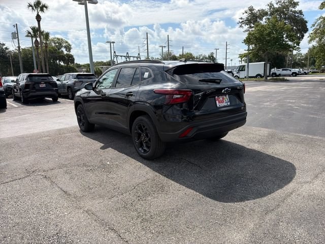 2026 Chevrolet Trax LT - Photo 8