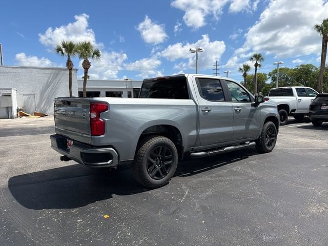 2026 Chevrolet Silverado 1500 RST - Photo 12