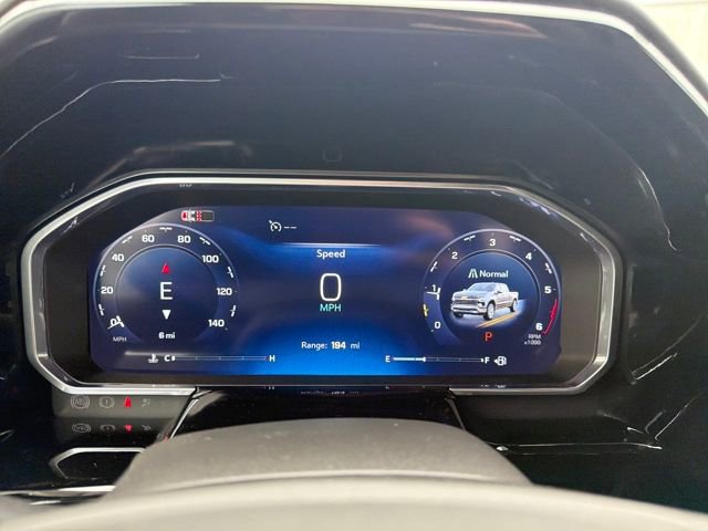 2026 Chevrolet Silverado 1500 LT - Photo 31