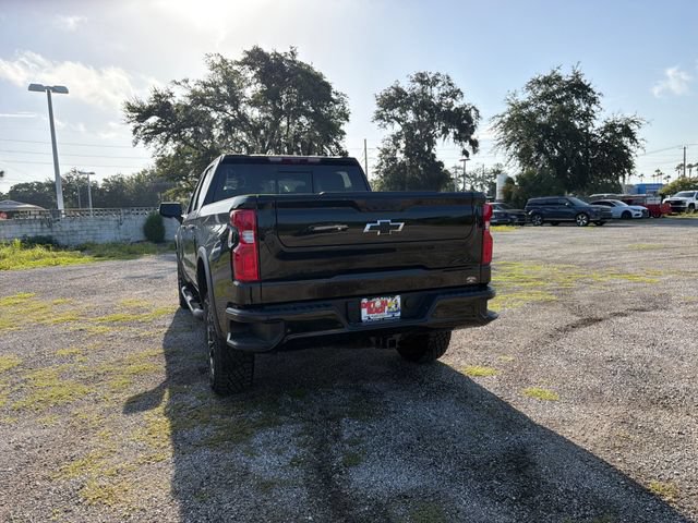 2026 Chevrolet Silverado 1500 ZR2 - Photo 8