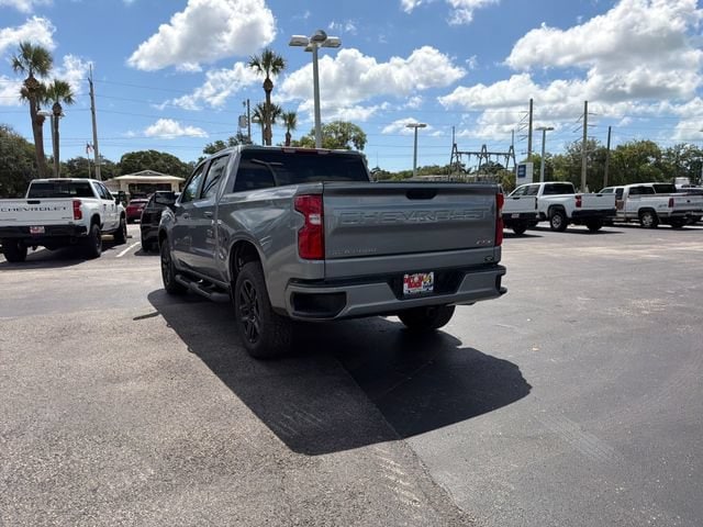 2026 Chevrolet Silverado 1500 RST - Photo 9
